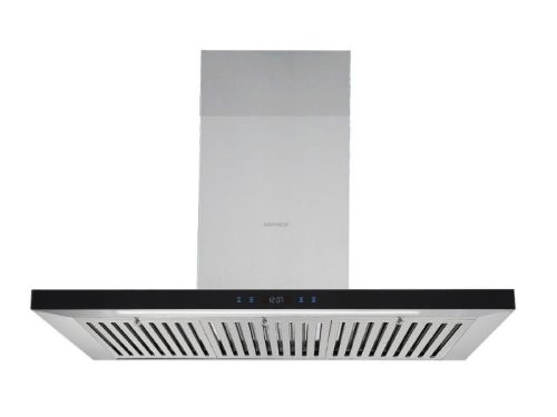 Ảnh minh họa máy hút mùi áp tường chữ T Grandx GX H90T65