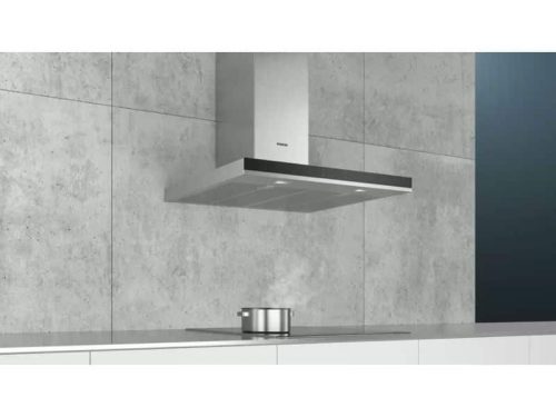 Máy hút mùi Siemens LC77BHM50