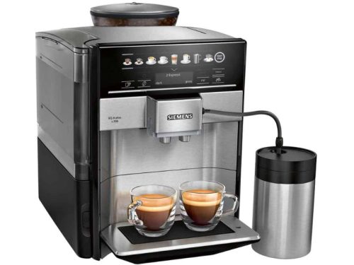 Máy pha cafe Siemens TE657M03DE EQ.6 plus s700
