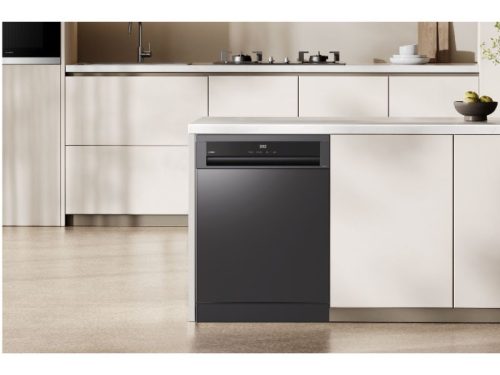 Máy rửa bát GrandX SMS8GX86G 2 Minh họa máy rửa bát GrandX SMS8GX86G