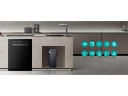 Máy rửa bát GrandX SMS8GX89B 4 Minh họa máy rửa bát GrandX SMS8GX89B