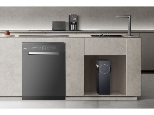 Minh họa máy rửa bát GrandX SMS8GX89G