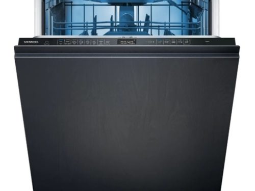 Máy rửa bát Siemens SN75ZX07CE