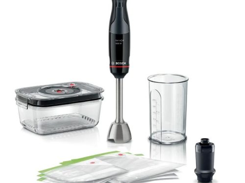 Máy xay cầm tay Bosch MSM4B6V2