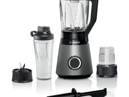 Máy xay sinh tố Bosch MMB6177S