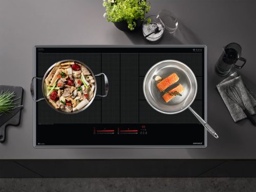 Minh họa bếp từ GrandX GX IH988G