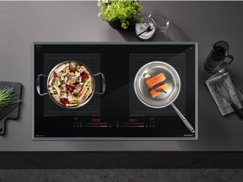 Minh họa bếp từ GrandX GX IP856Pro