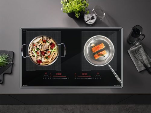 Minh họa bếp từ GrandX GX IP869Pro