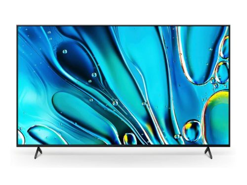 Tivi BRAVIA 3 LED 4K 85 Inch Sony K-85S30