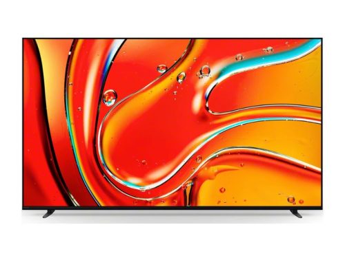 Tivi BRAVIA 7 Mini LED (QLED) 4K 75 Inch Sony K-75XR70