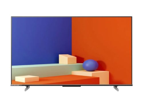 Tivi Google 4K 55 Inch Hisense 55A6500K