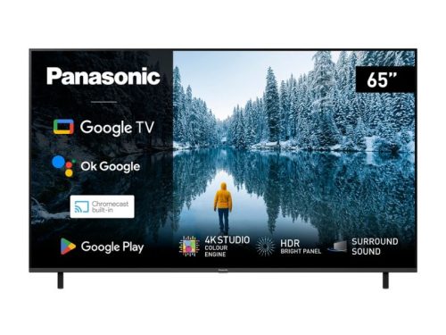 Tivi Google 4K 65 Inch Panasonic TH-65MX650V