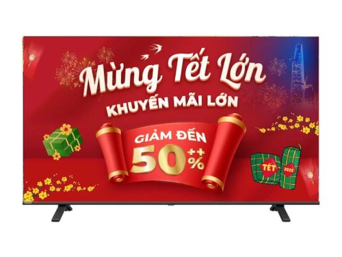 Tivi Google 4K 75 Inch Toshiba 75C350LP