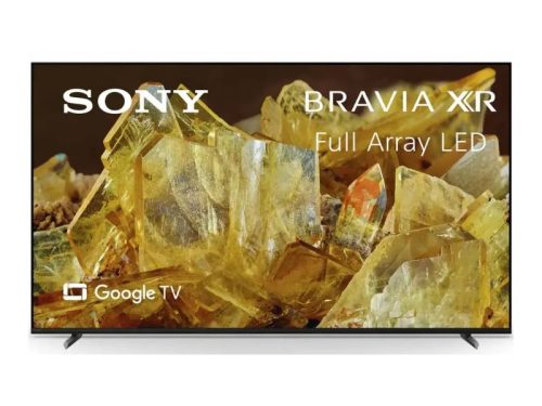 Tivi Google 4K 85 Inch Sony XR-85X90L