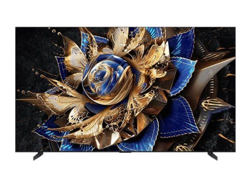 Tivi Google QD-Mini LED 4K 115 Inch TCL 115X955 Max