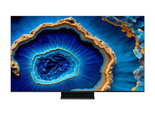 Tivi Google QD-Mini LED 4K 55 Inch TCL 55C755