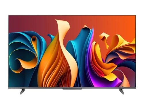 Tivi Google QLED 4K 65 Inch Hisense 65Q6N