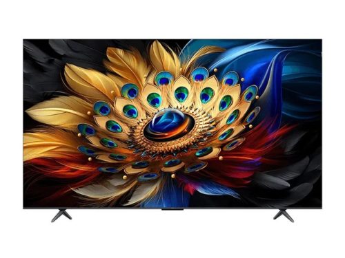 Tivi Google QLED 4K 75 Inch TCL 75C655