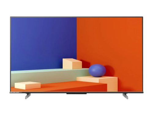 Tivi Google Tivi Hisense 4K 43 Inch 43A6500K