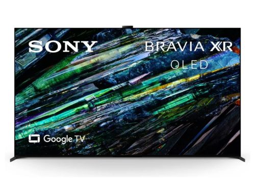 Tivi Google Tivi OLED 4K 77 Inch Sony XR-77A95L