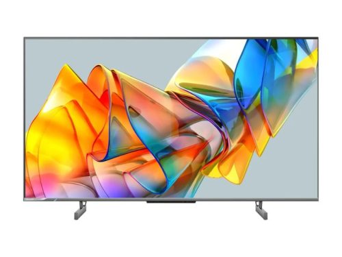 Tivi Google ULED 4K 43 Inch Hisense 43U6K