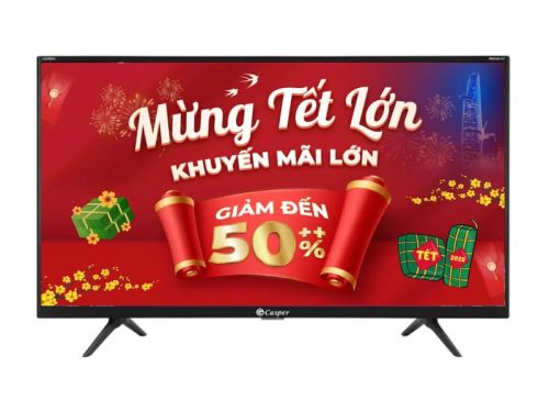 Tivi Smart 32 Inch Casper 32HG5200