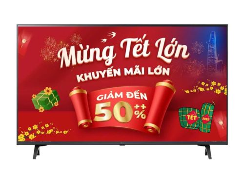 Tivi Smart 4K 65 Inch LG 65UT8050PSB