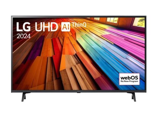 Tivi Smart 4K 75 Inch LG 75UT8050PSB