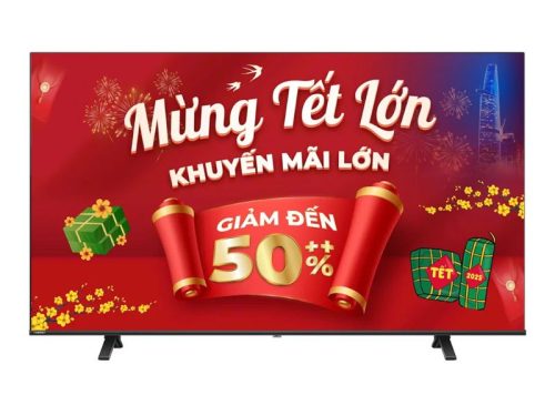Tivi Smart 4K 75 Inch Toshiba 75C350NP