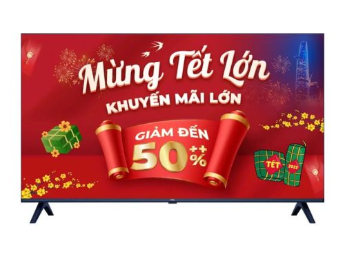 Tivi Smart HD 32 Inch TCL 32S5400A