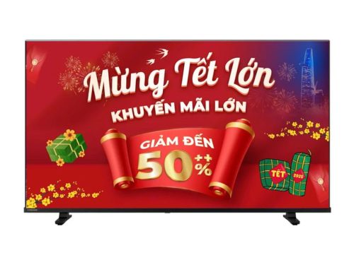 Tivi Smart Full HD 43 Inch Toshiba 43E31MP