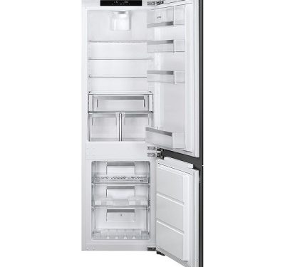 Tủ lạnh âm Smeg C7176DNPHSG 535.14.522