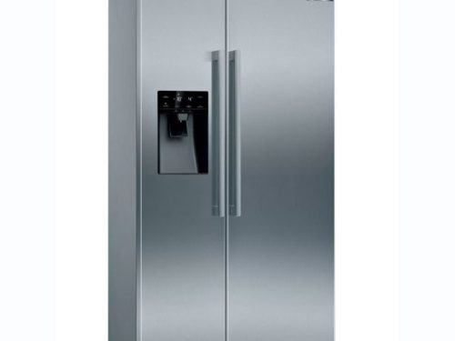 Tủ lạnh Side By Side Bosch KAD93AIEP