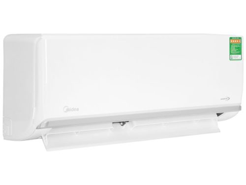 anh dieu hoa 1 chieu midea inverter msaga 13crdn8