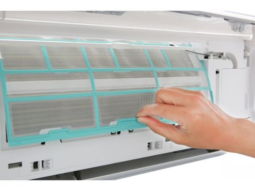 anh dieu hoa 1 chieu midea msafii 18crn8