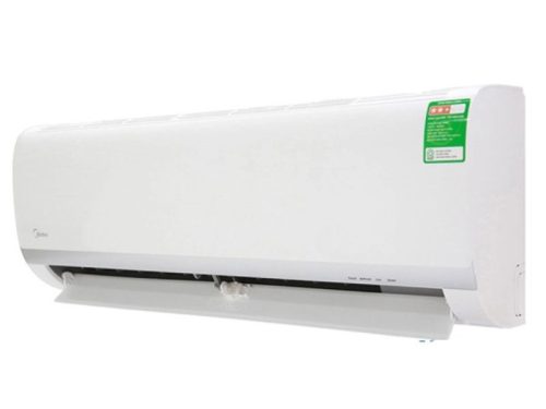Điều hòa 1 chiều Midea MSAFII-24CRN8 3 anh dieu hoa 1 chieu midea msafii 24crn8