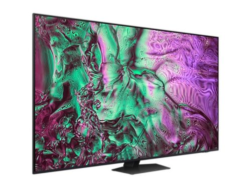 anh man hinh smart tivi neo qled 4k samsung 55 inch qa55qn85dbkxxv