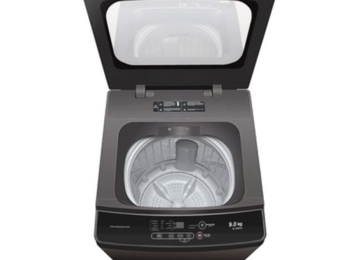 anh may giat sharp 9kg es y90hv s cua tren