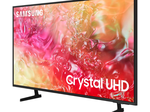 anh smart tivi 4k 50 inch samsung ua50du7700kxxv 1
