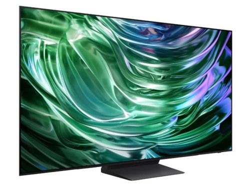anh smart tivi oled samsung 4k 55 inch qa55s90d