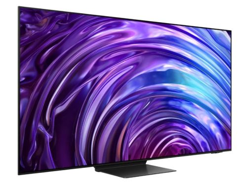 anh smart tivi oled samsung 4k 65 inch qa65s95d