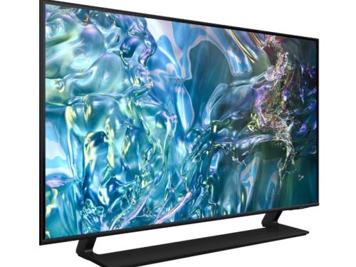 anh smart tivi qled samsung 4k 50 inch qa50q60d