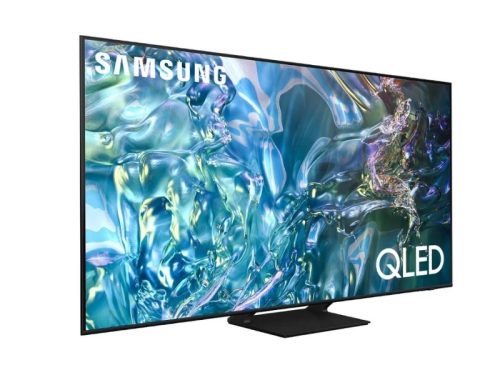 anh smart tivi qled samsung 4k 55 inch qa55q60dakxxv