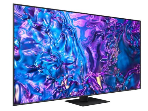 anh smart tivi qled samsung 4k 65 inch qa65q70d