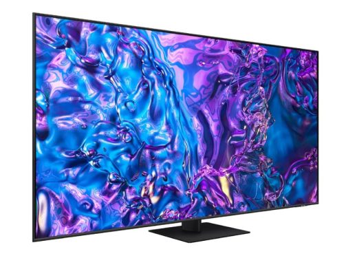 anh smart tivi qled samsung 4k 85 inch qa85q70d