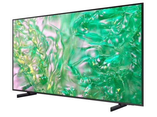 anh smart tivi samsung 4k 85 inch ua85du8000