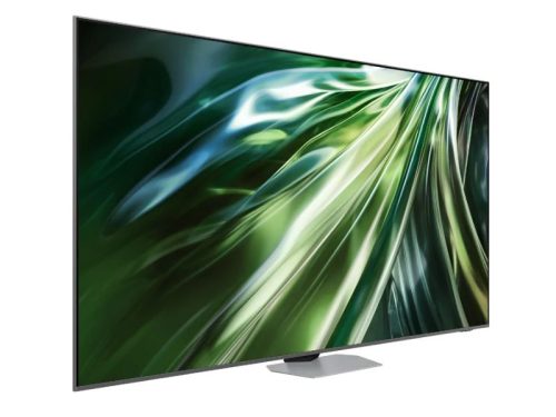 anh smart tivi samsung neo qled 4k 85 inch qa85qn90d