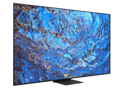 anh smart tivi samsung neo qled 8k 98 inch qa98qn990ckxxv