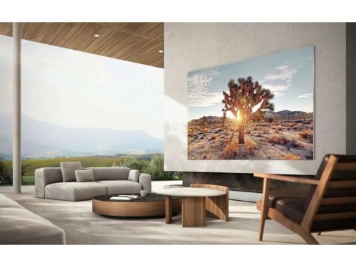 anh thuc te smart tivi samsung micro led 4k 110 inch mna110ms1a