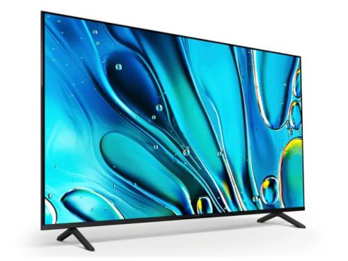 anh tivi bravia 3 led 4k 55 inch sony k 55s30